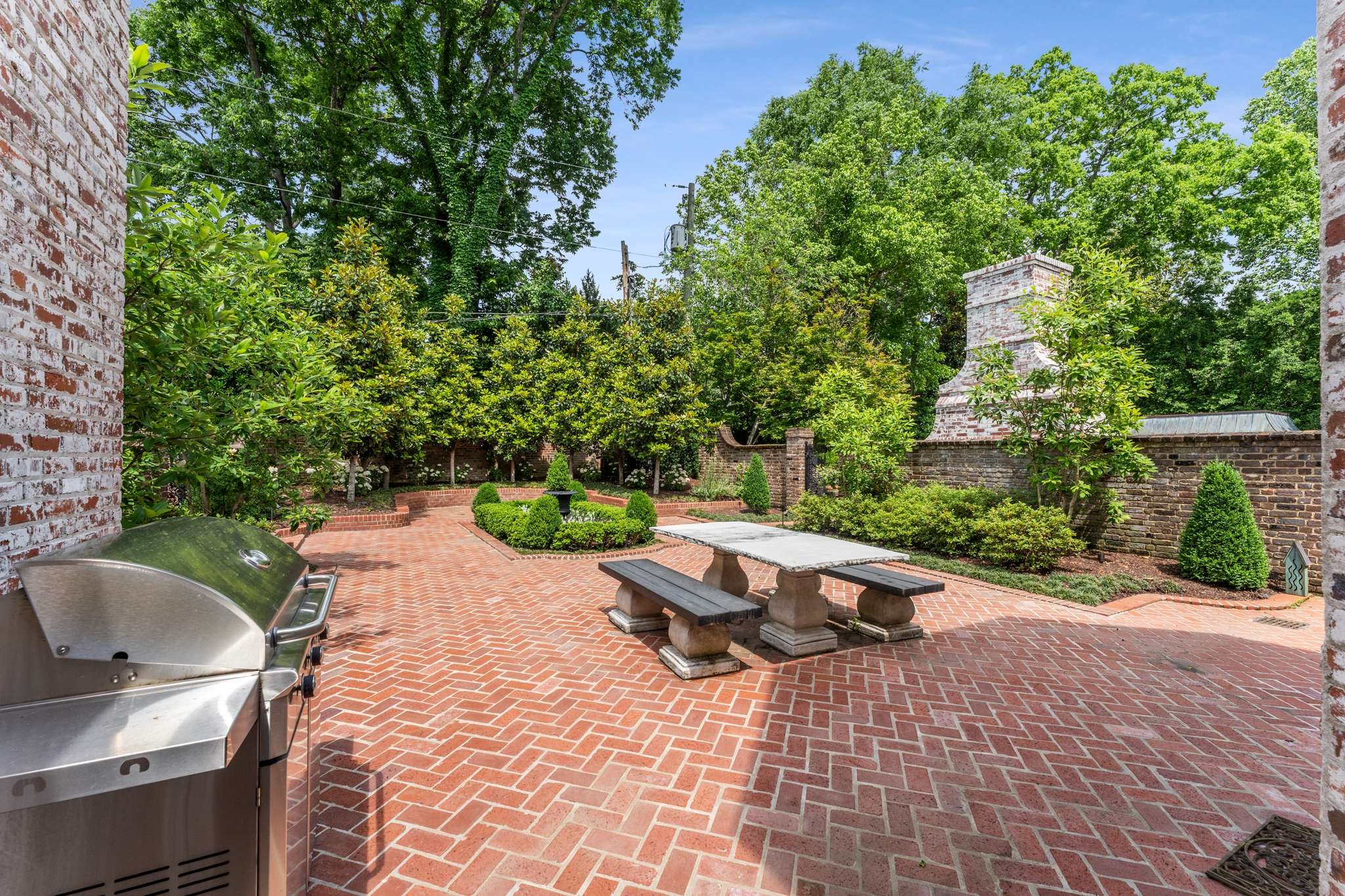 114 Clarendon Avenue Nashville TN 37205