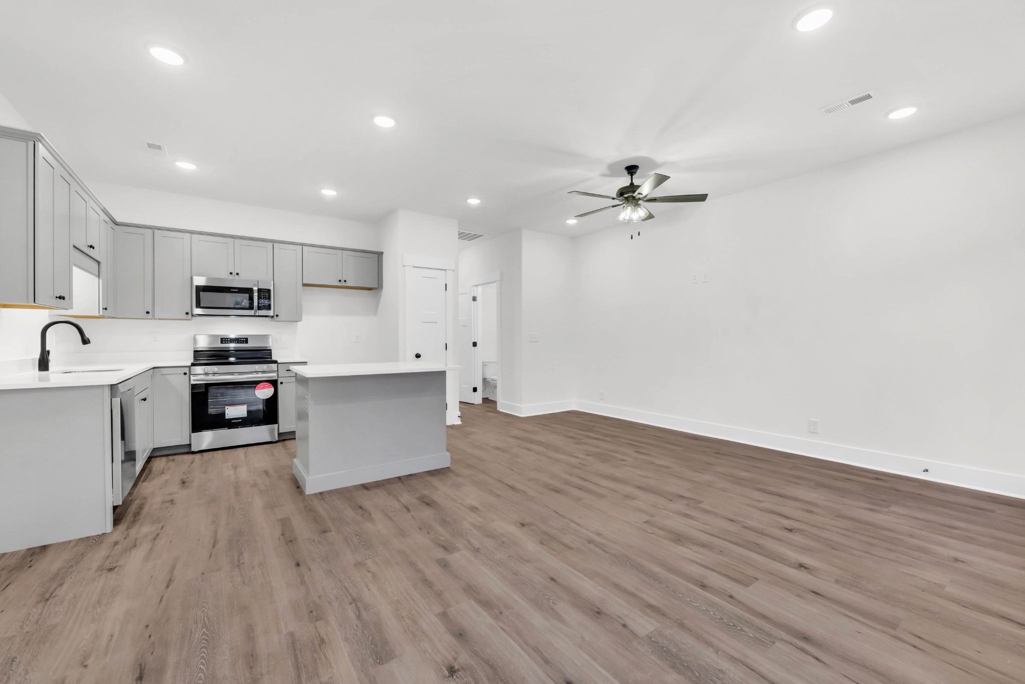 180 Clay Ridge Drive Clarksville TN 37040