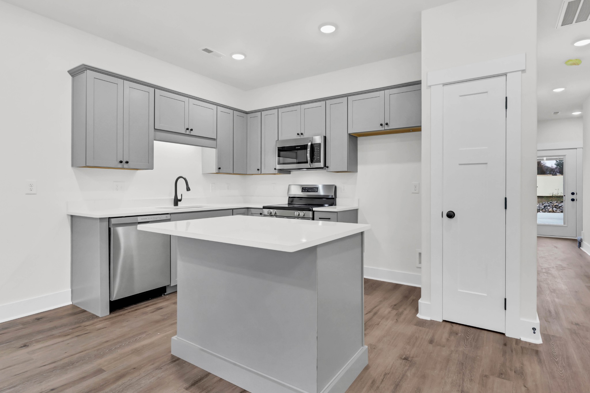 180 Clay Ridge Drive Clarksville TN 37040