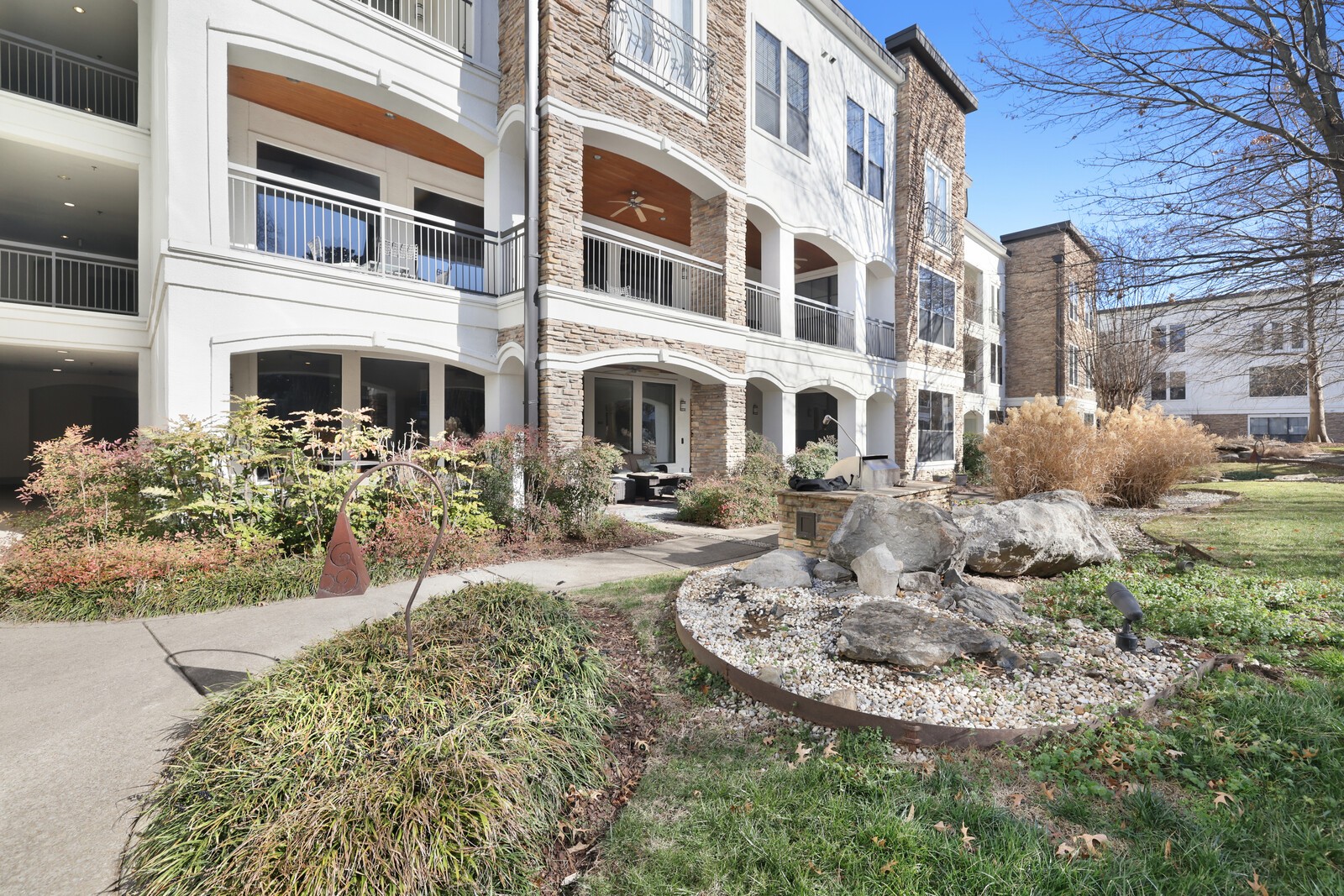 2600 Hillsboro Pike Nashville TN 37212