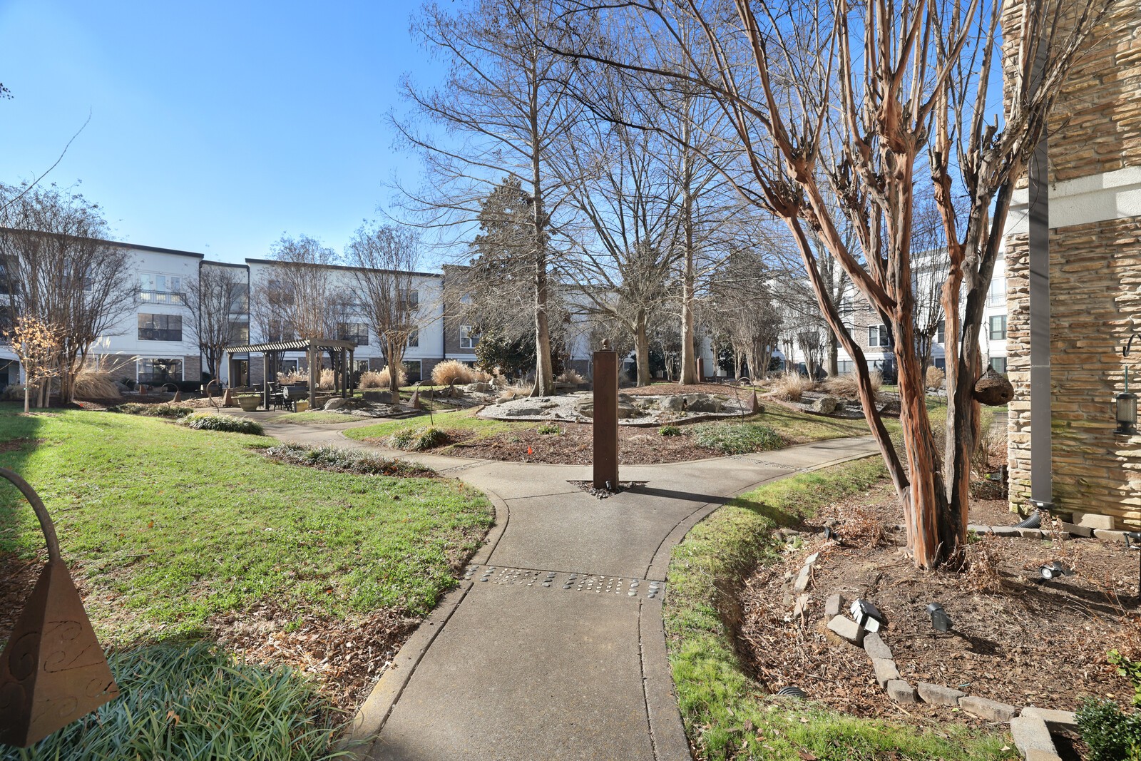 2600 Hillsboro Pike Nashville TN 37212