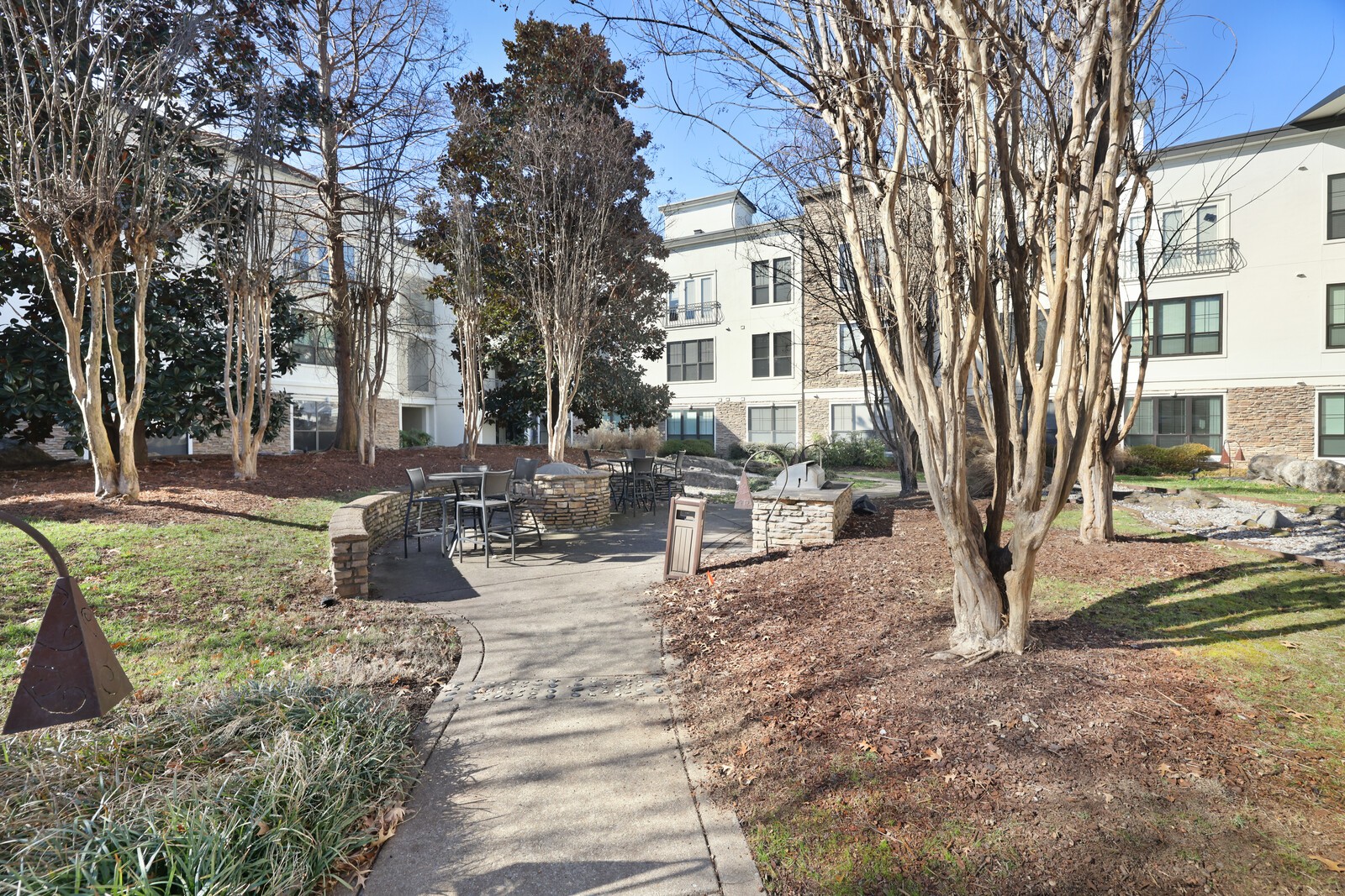2600 Hillsboro Pike Nashville TN 37212