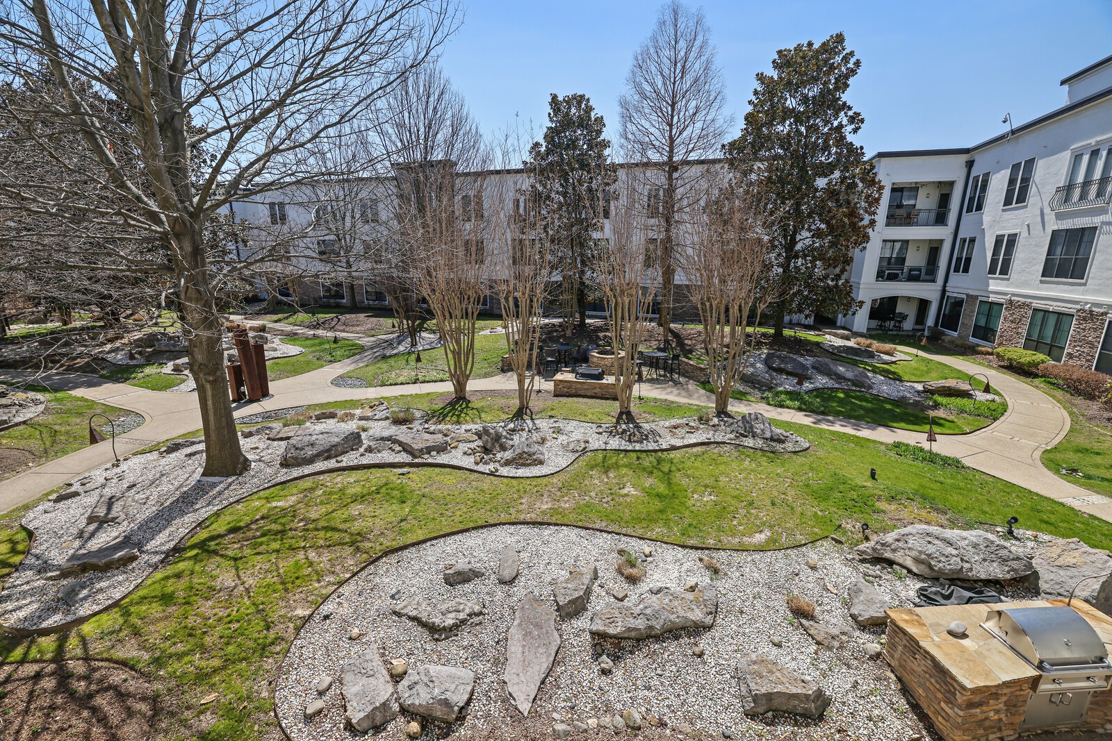 2600 Hillsboro Pike Nashville TN 37212