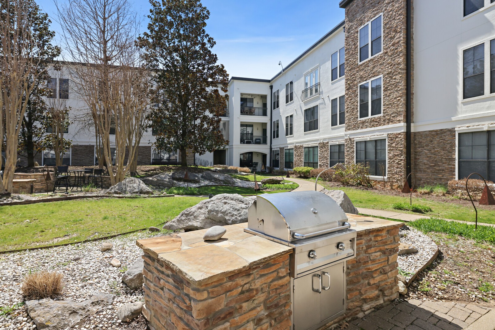 2600 Hillsboro Pike Nashville TN 37212