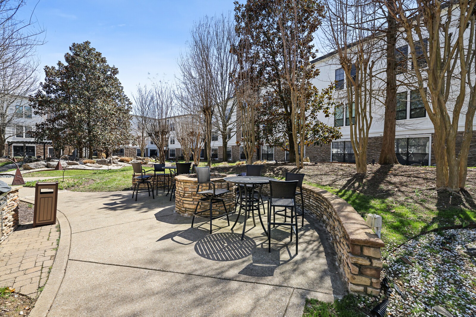 2600 Hillsboro Pike Nashville TN 37212