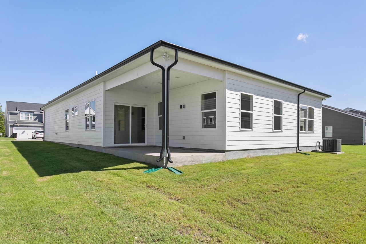 1107 Riverview Run Madison TN 37115