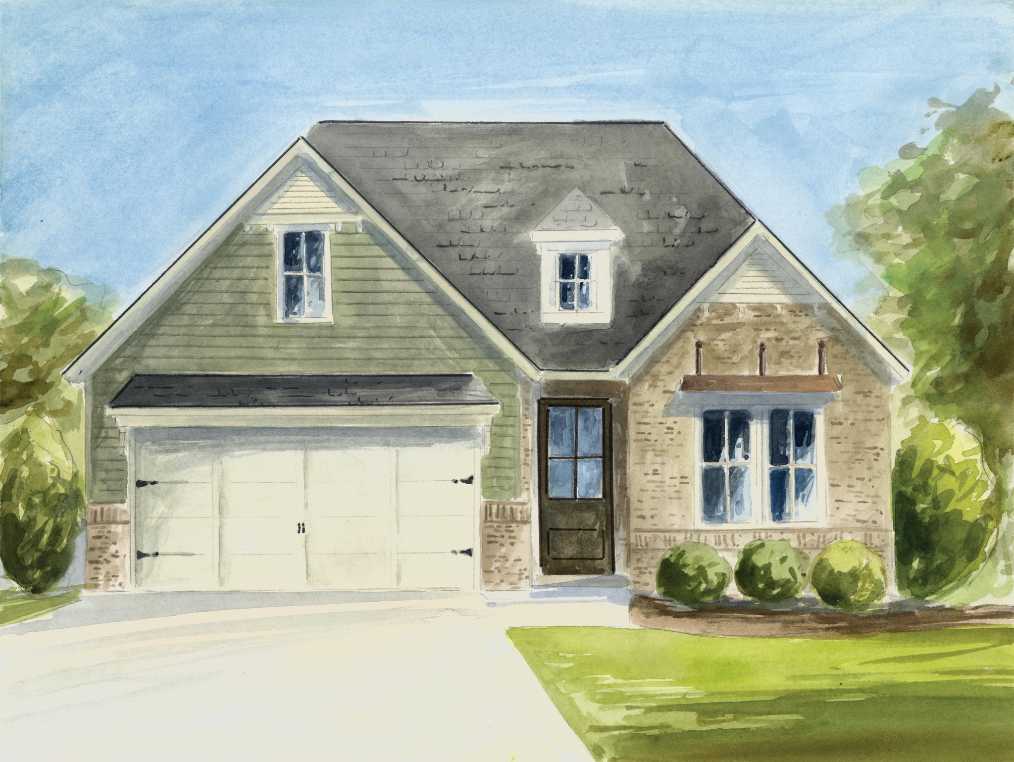 1107 Riverview Run Madison TN 37115