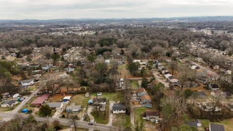 1114 Mcbrien Road Chattanooga TN 37412