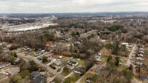 1114 Mcbrien Road Chattanooga TN 37412