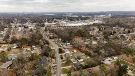 1114 Mcbrien Road Chattanooga TN 37412