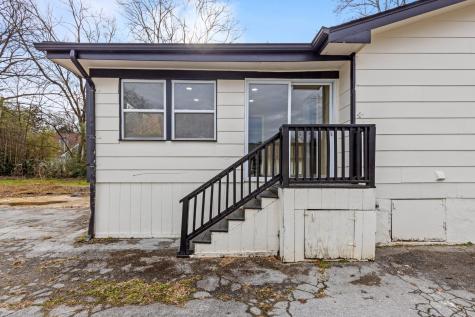 1114 Mcbrien Road Chattanooga TN 37412