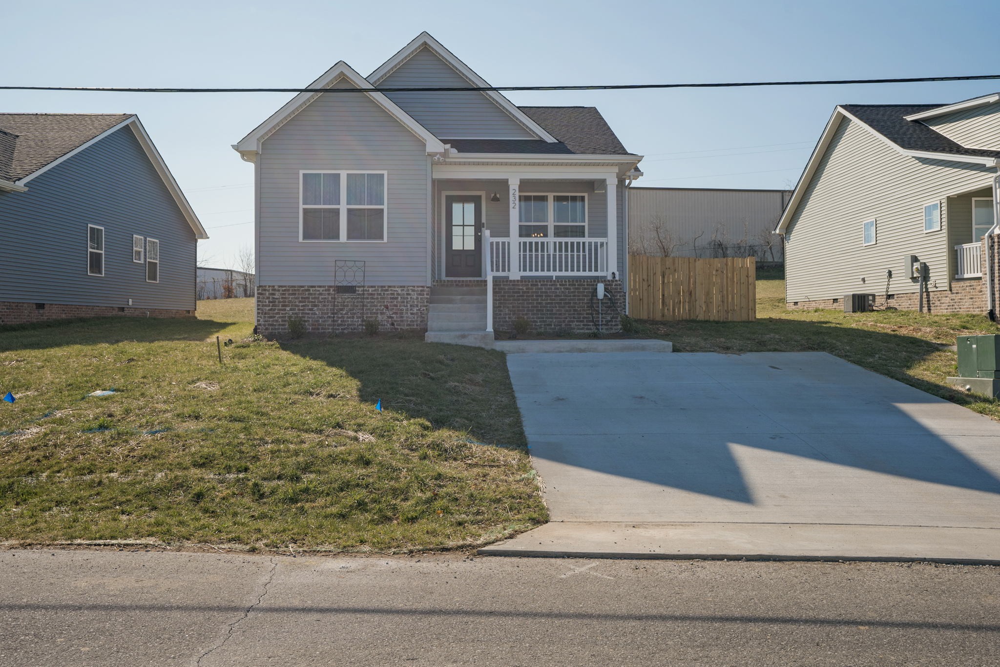 232 Elder Drive Springfield TN 37172
