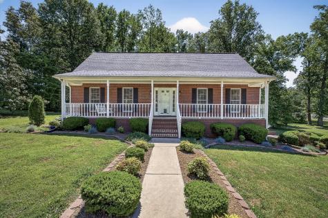 101 Big Rock Road Smithville TN 37166