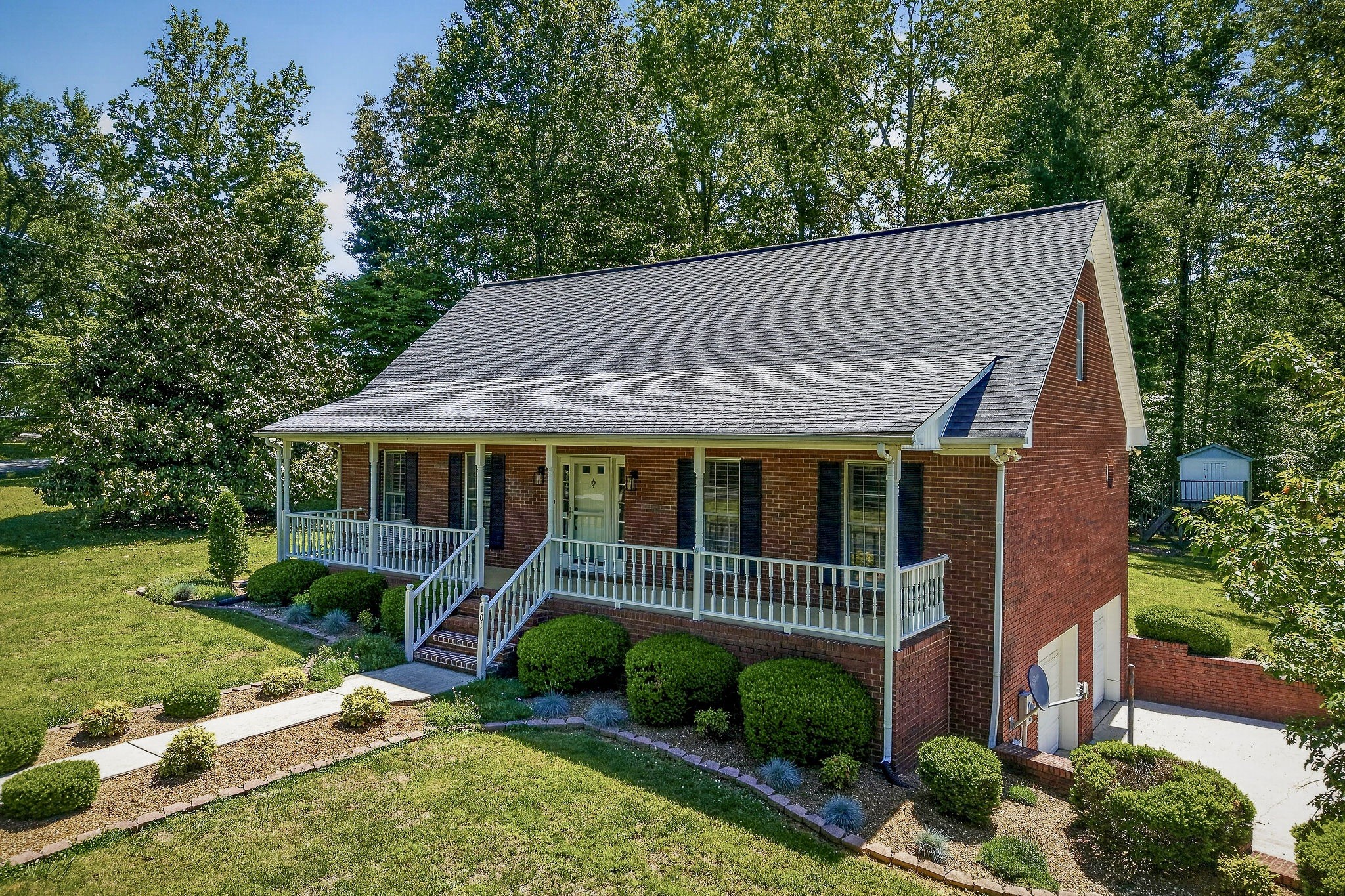 101 Big Rock Road Smithville TN 37166