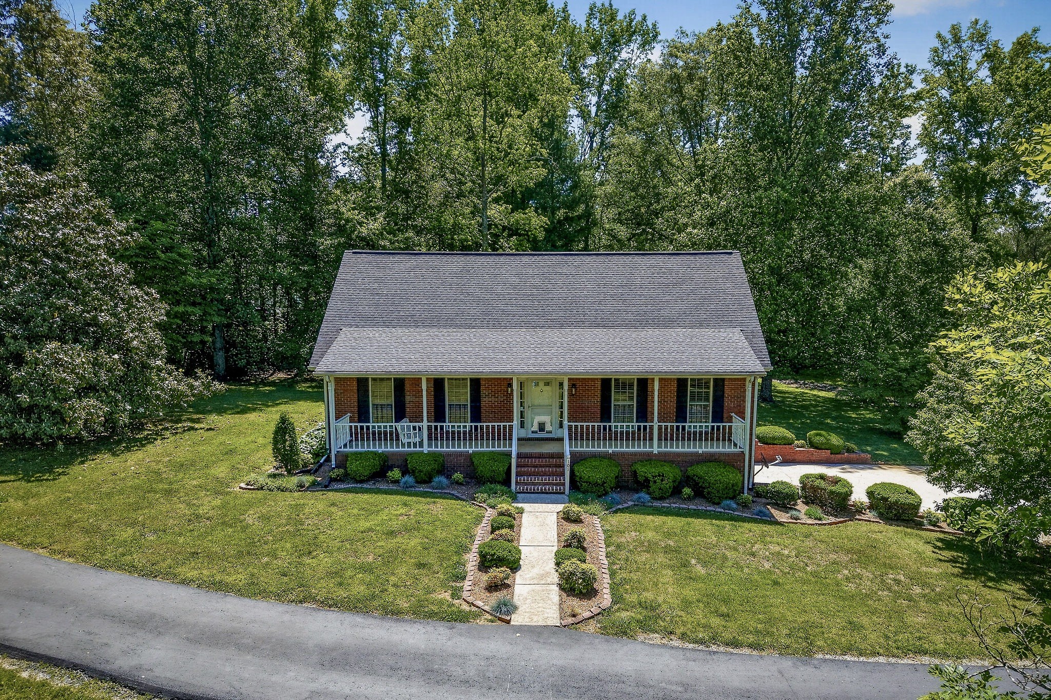 101 Big Rock Road Smithville TN 37166