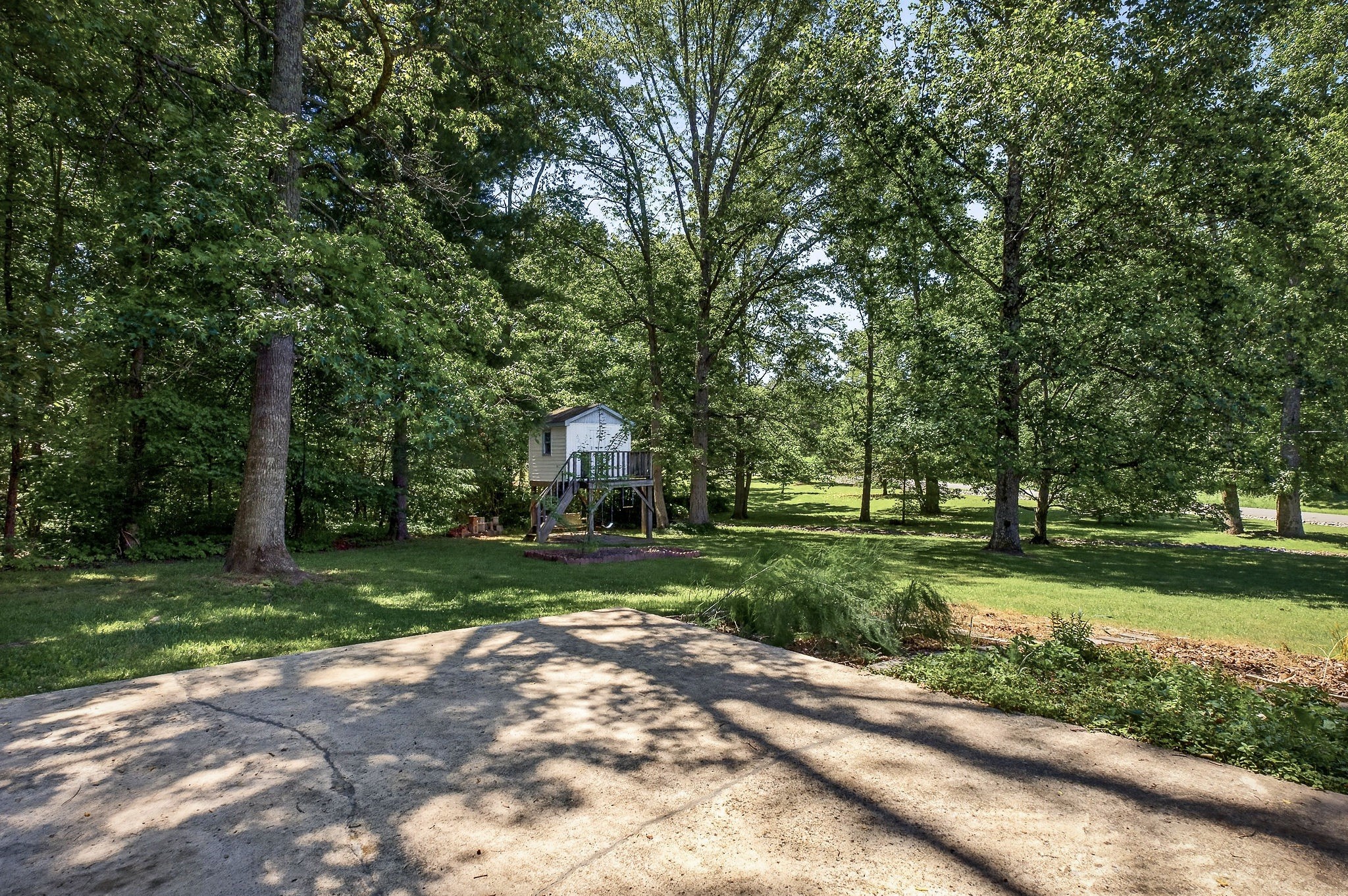 101 Big Rock Road Smithville TN 37166
