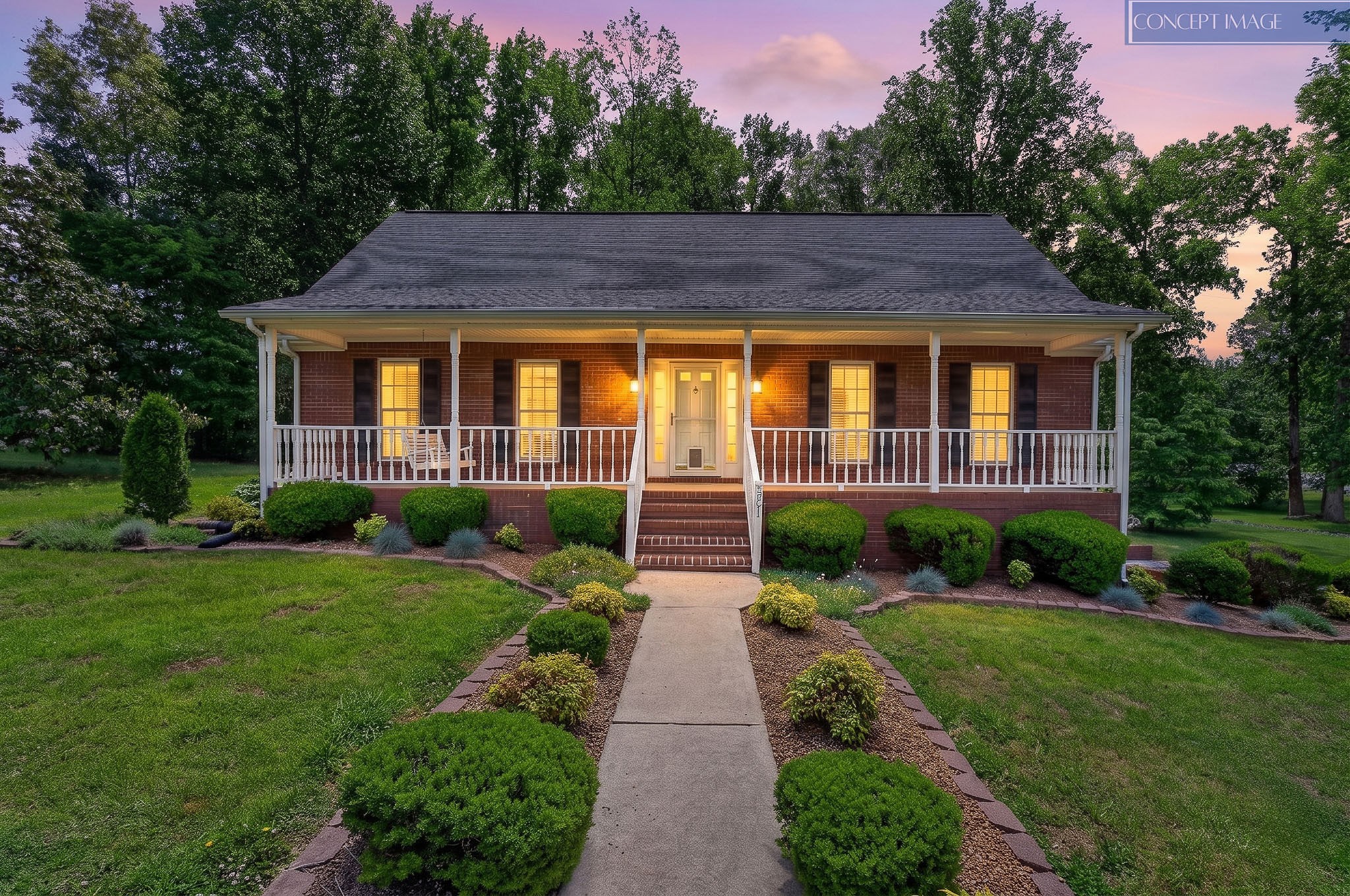101 Big Rock Road Smithville TN 37166