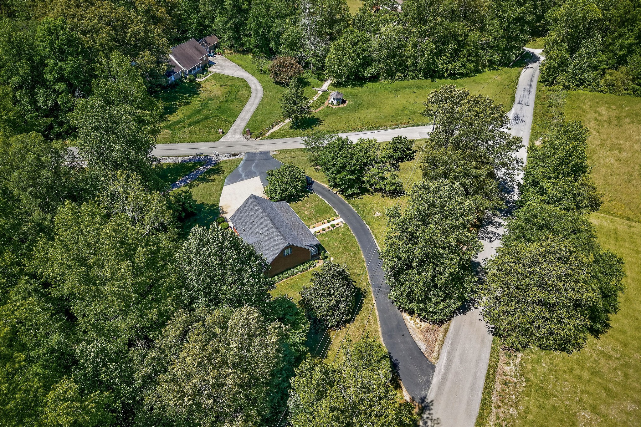 101 Big Rock Road Smithville TN 37166