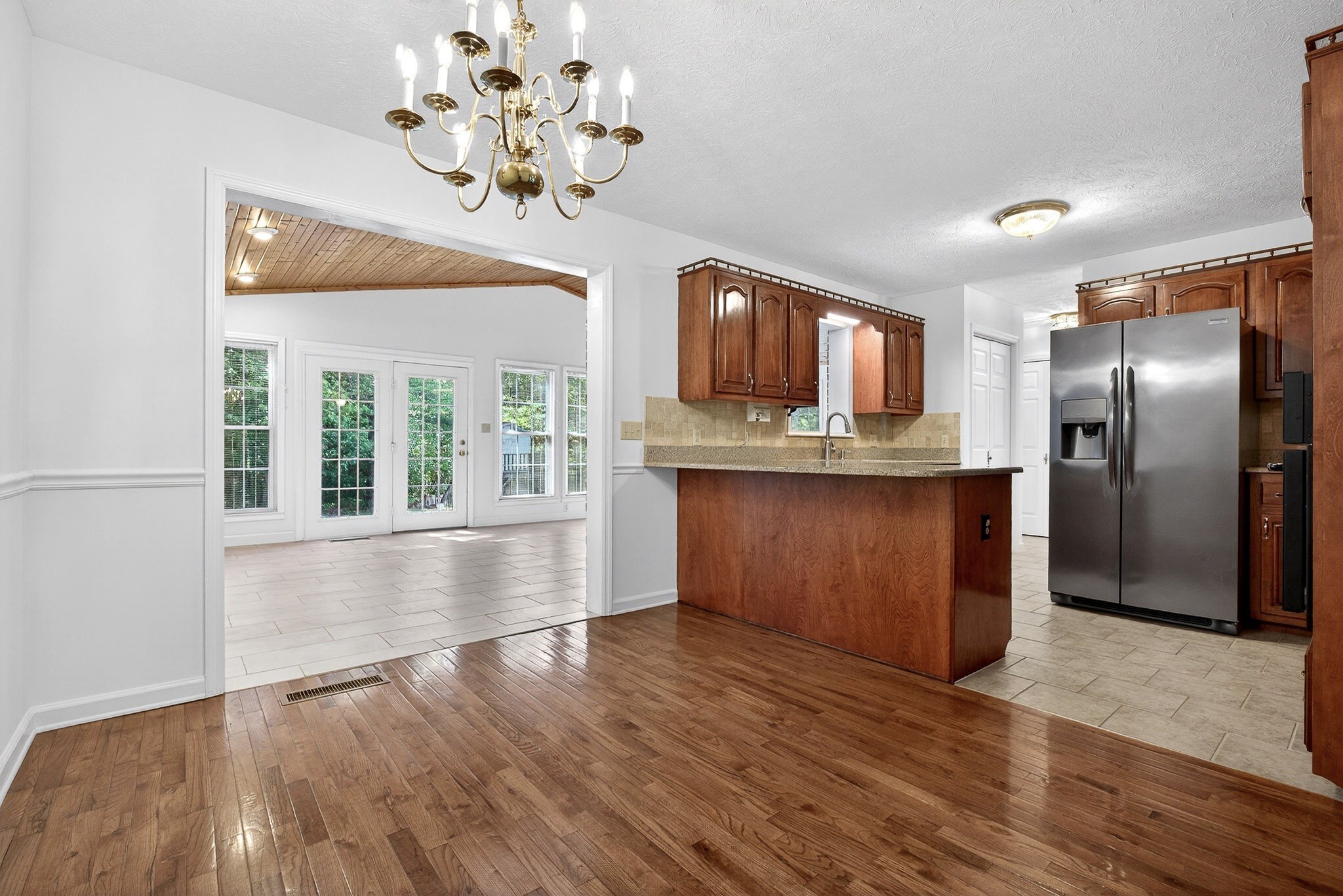 101 Big Rock Road Smithville TN 37166