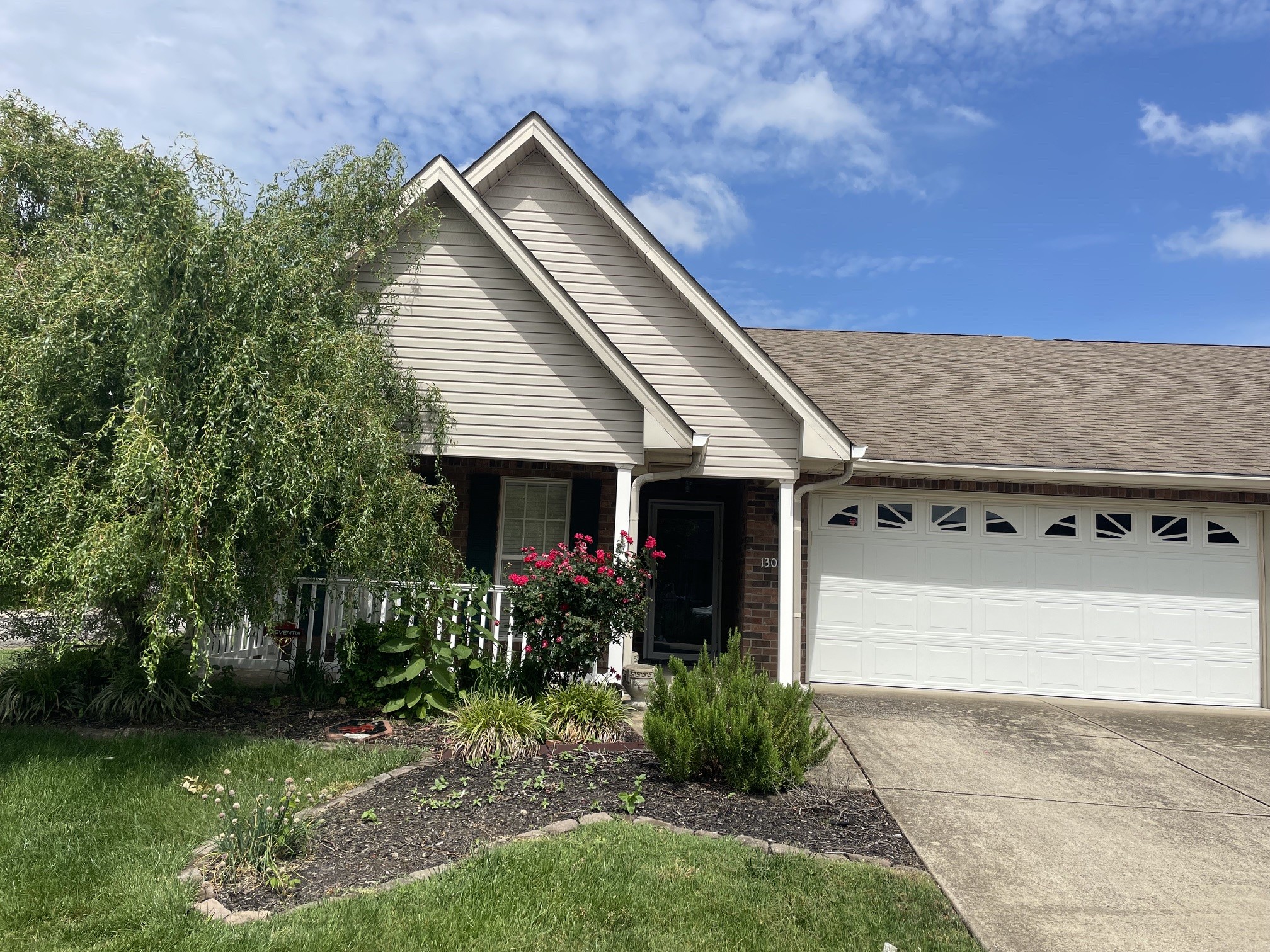 1301 Crofton Park Court Columbia TN 38401