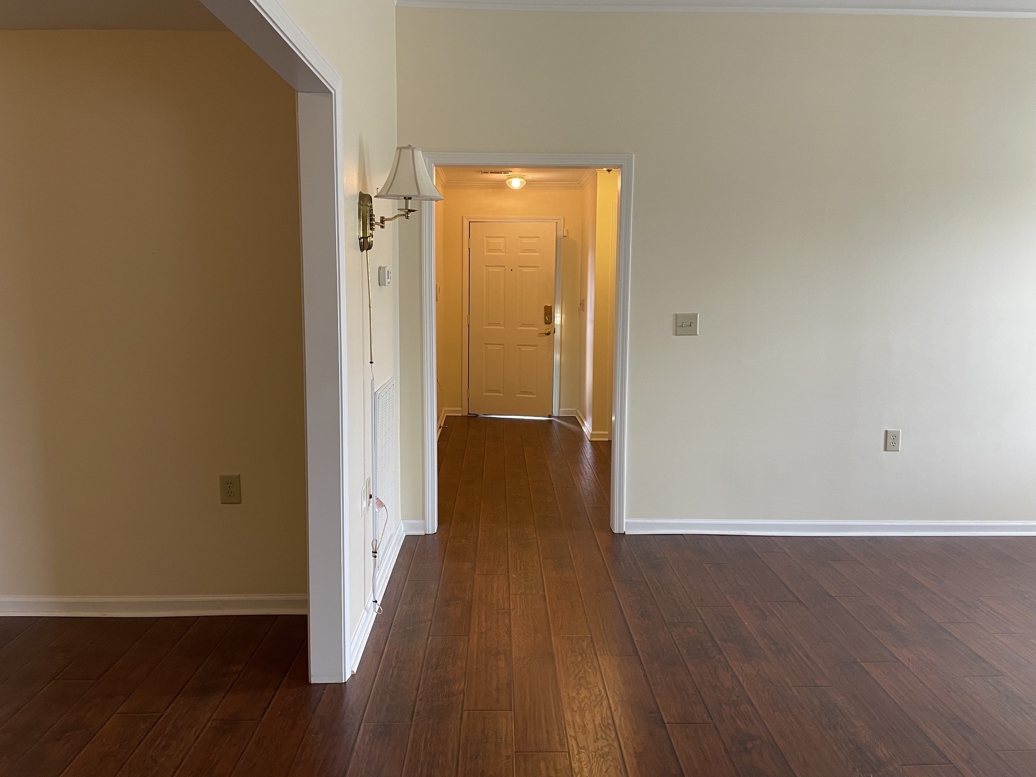 1301 Crofton Park Court Columbia TN 38401