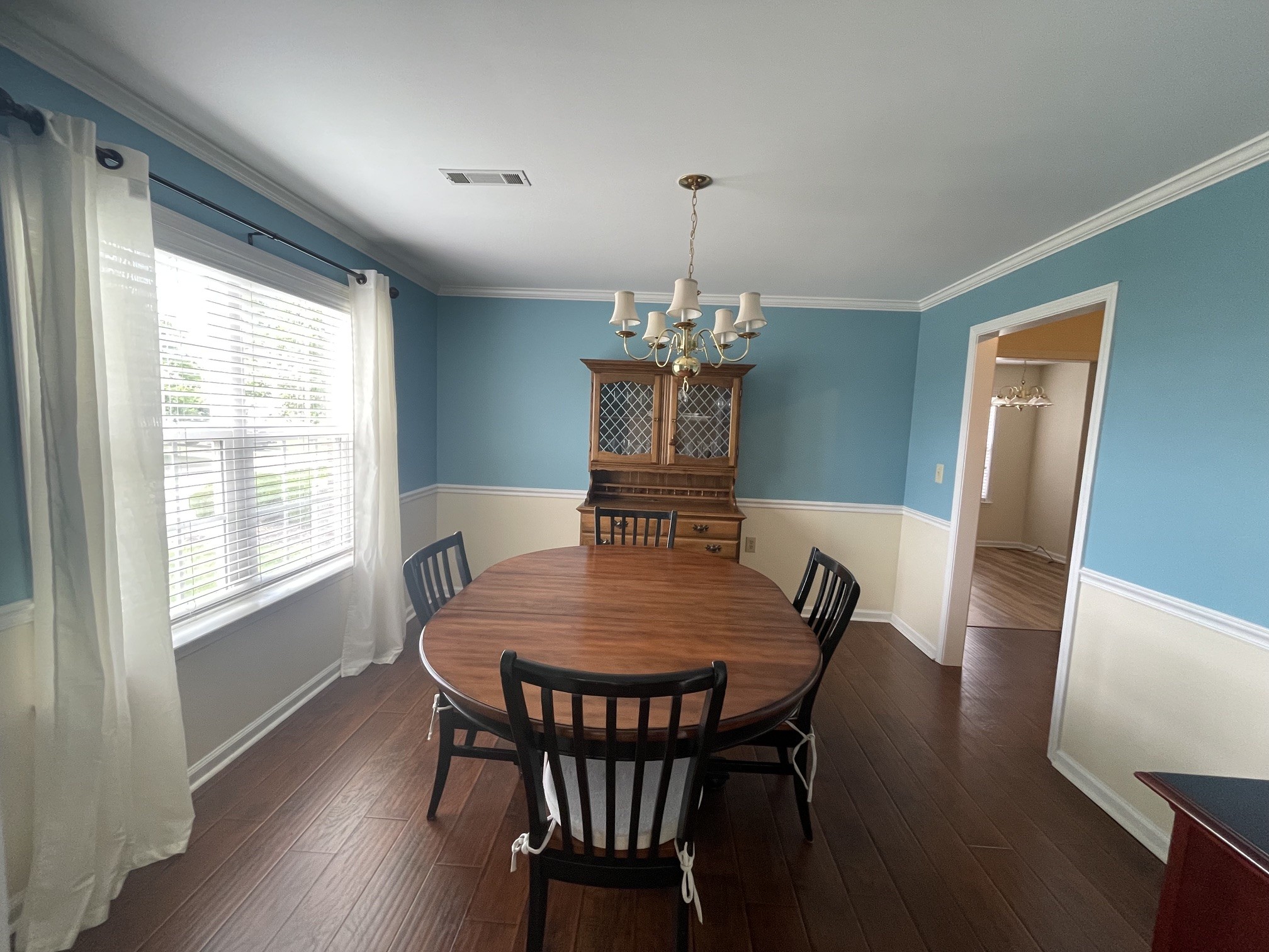 1301 Crofton Park Court Columbia TN 38401