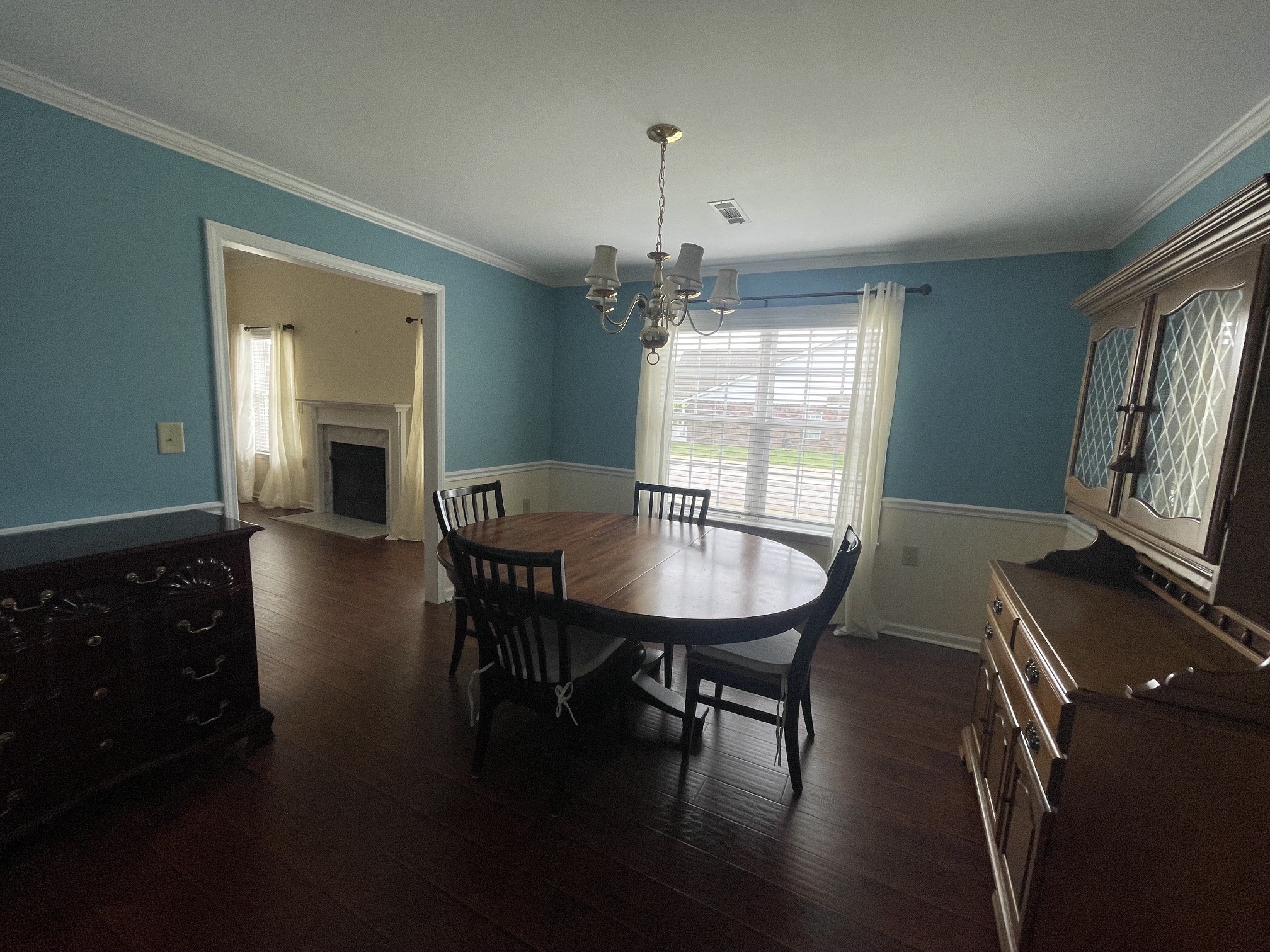 1301 Crofton Park Court Columbia TN 38401
