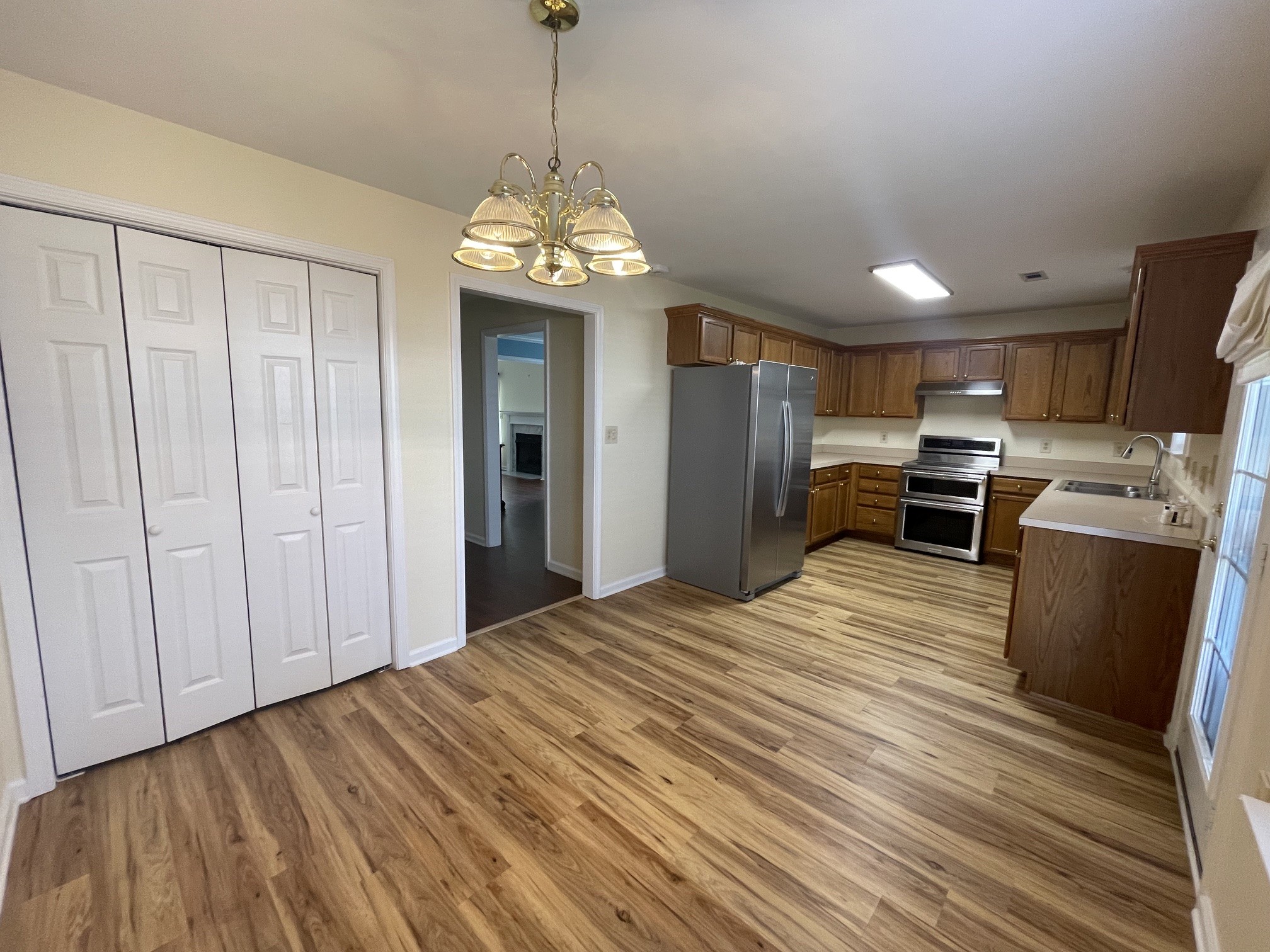 1301 Crofton Park Court Columbia TN 38401
