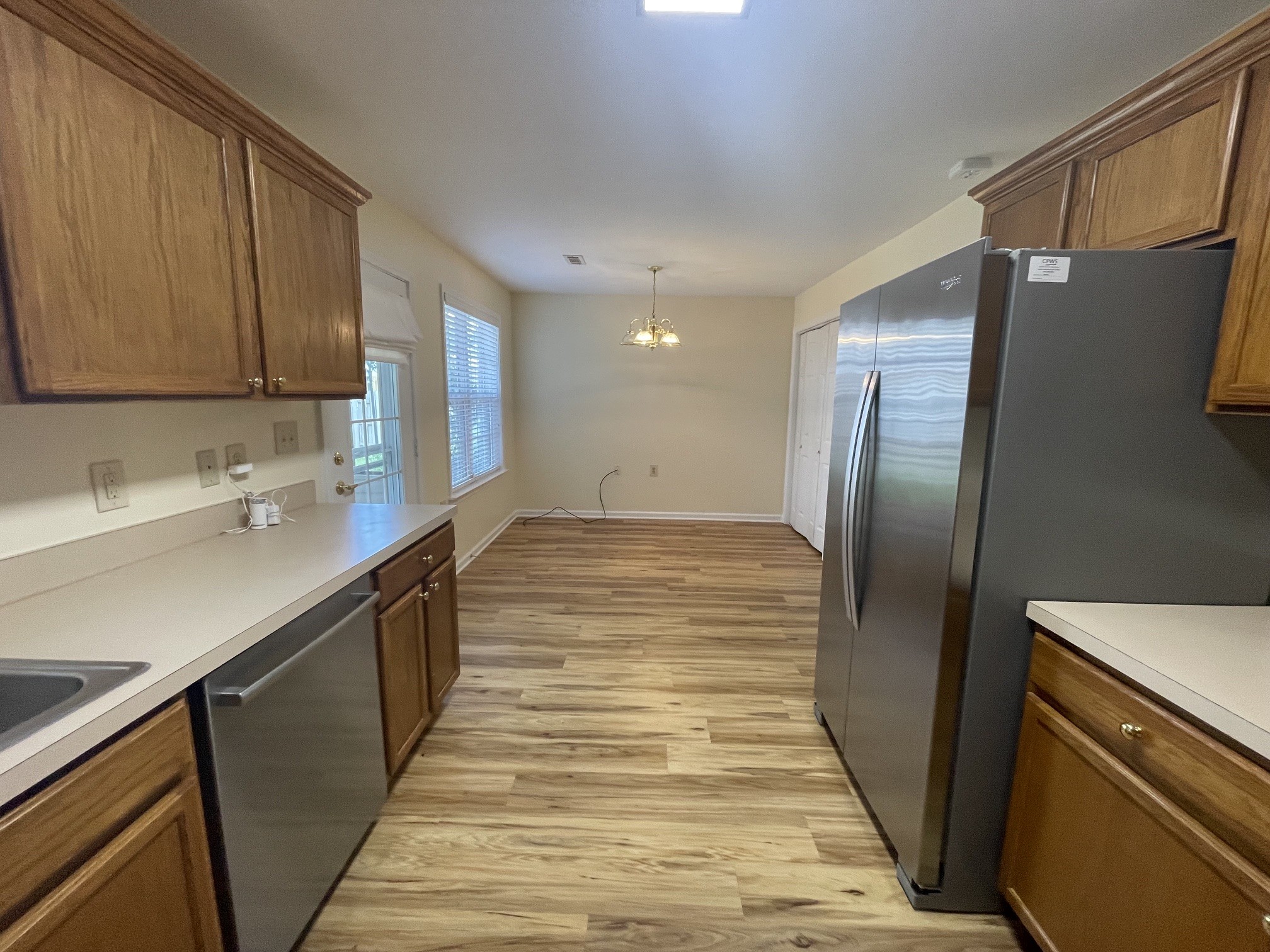 1301 Crofton Park Court Columbia TN 38401