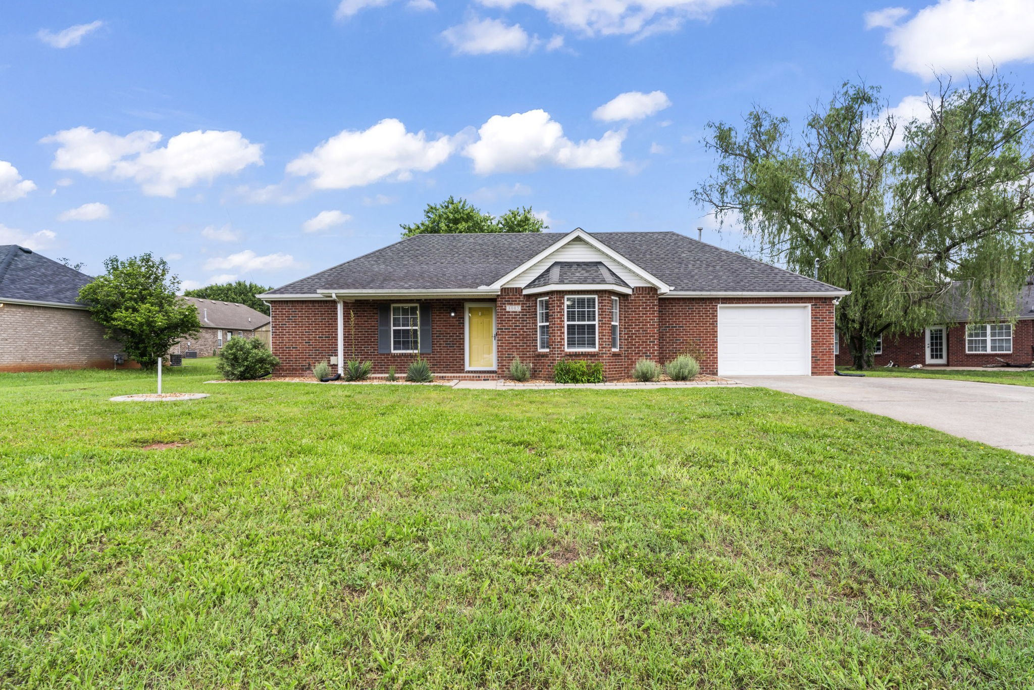 8003 Minehead Drive Smyrna TN 37167