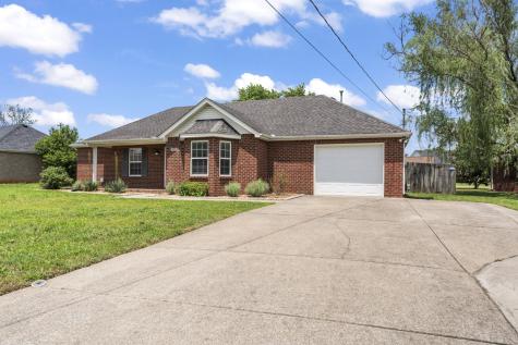 8003 Minehead Drive Smyrna TN 37167