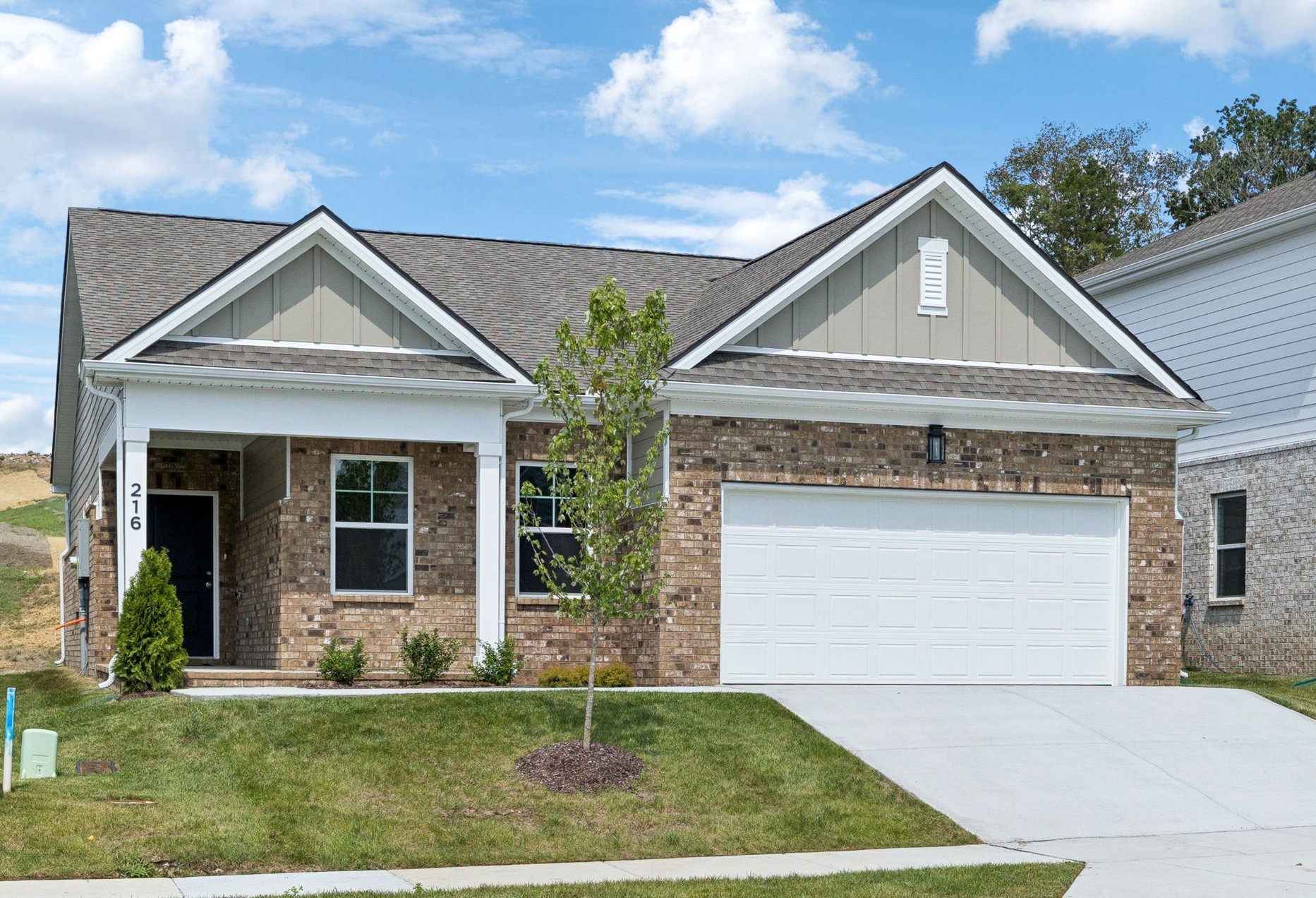 216 Limestone Way Lebanon TN 37087