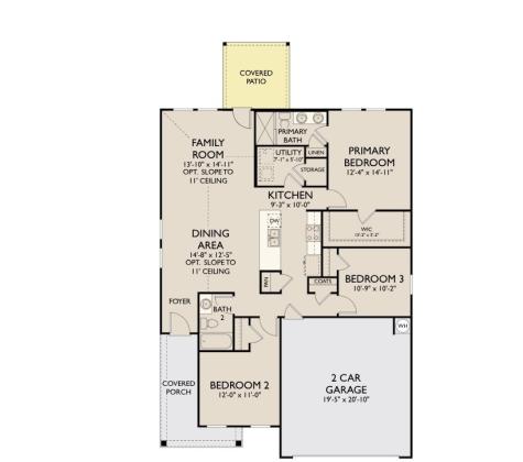216 Limestone Way Lebanon TN 37087
