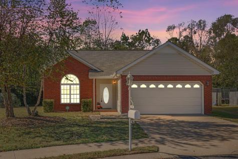 7163 Tyner Crossing Drive Chattanooga TN 37421