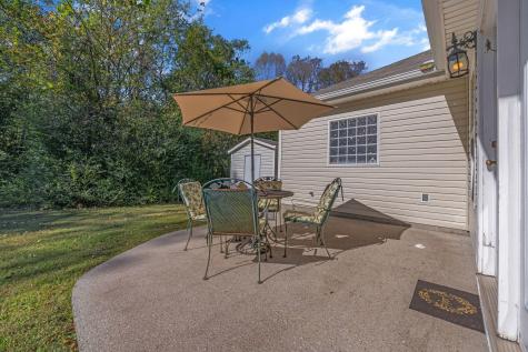 7163 Tyner Crossing Drive Chattanooga TN 37421