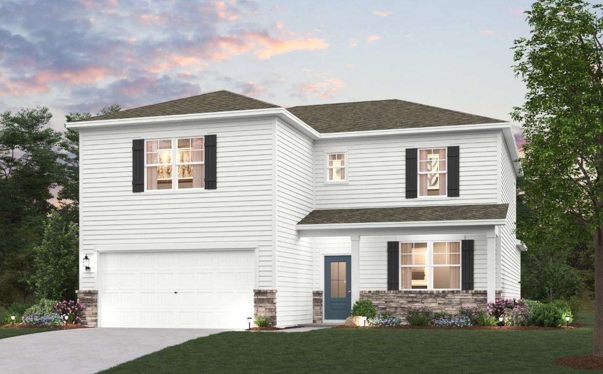 8449 Turnbull Drive Pleasant View TN 37146