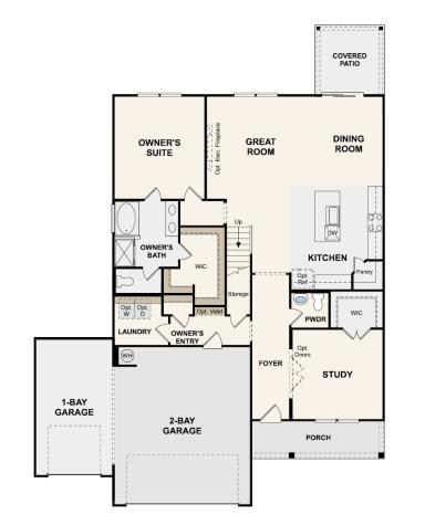 8449 Turnbull Drive Pleasant View TN 37146