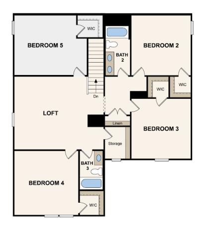 8449 Turnbull Drive Pleasant View TN 37146