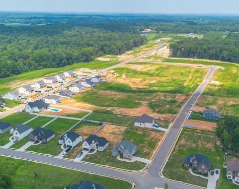 8449 Turnbull Drive Pleasant View TN 37146