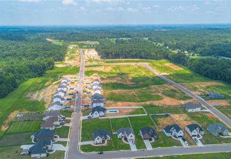 8449 Turnbull Drive Pleasant View TN 37146