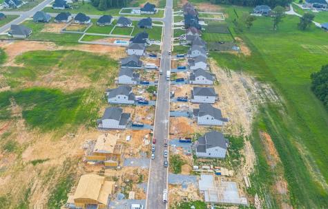 8449 Turnbull Drive Pleasant View TN 37146