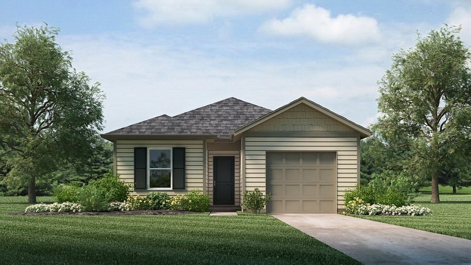 1148 Canyon Drive Portland TN 37148