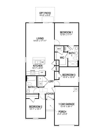 1148 Canyon Drive Portland TN 37148
