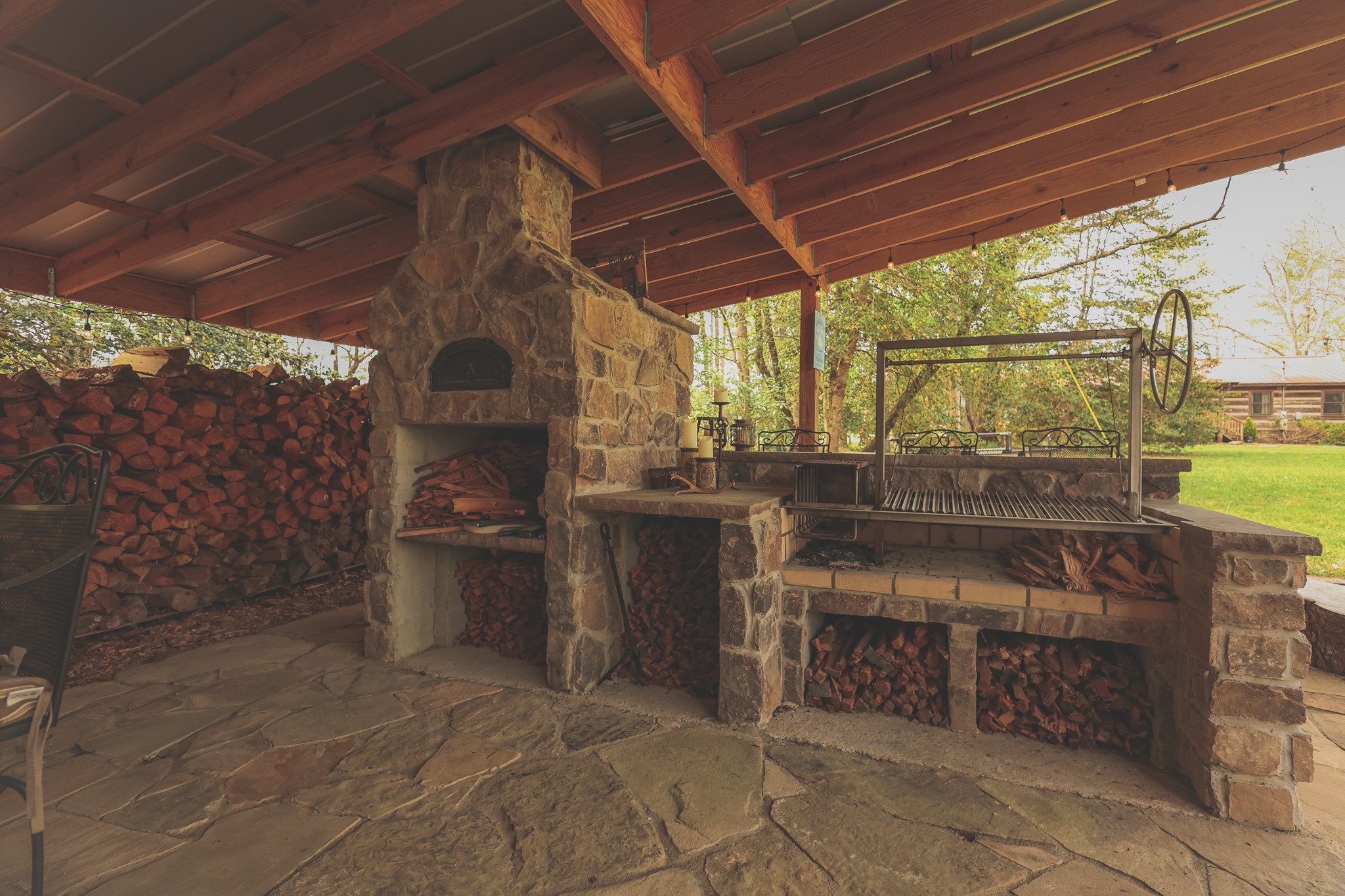 1854 Catoosa Road Wartburg TN 37887