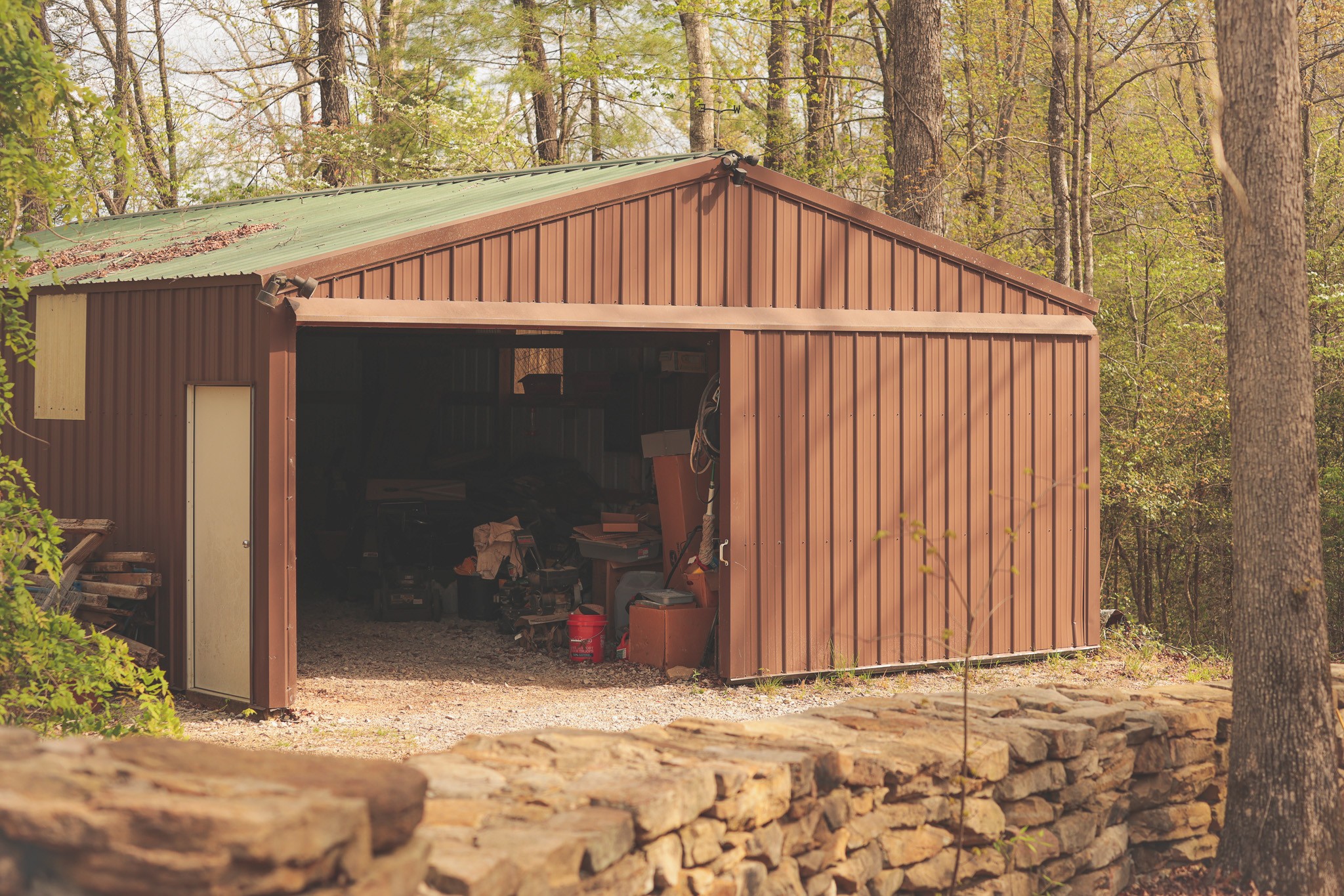 1854 Catoosa Road Wartburg TN 37887