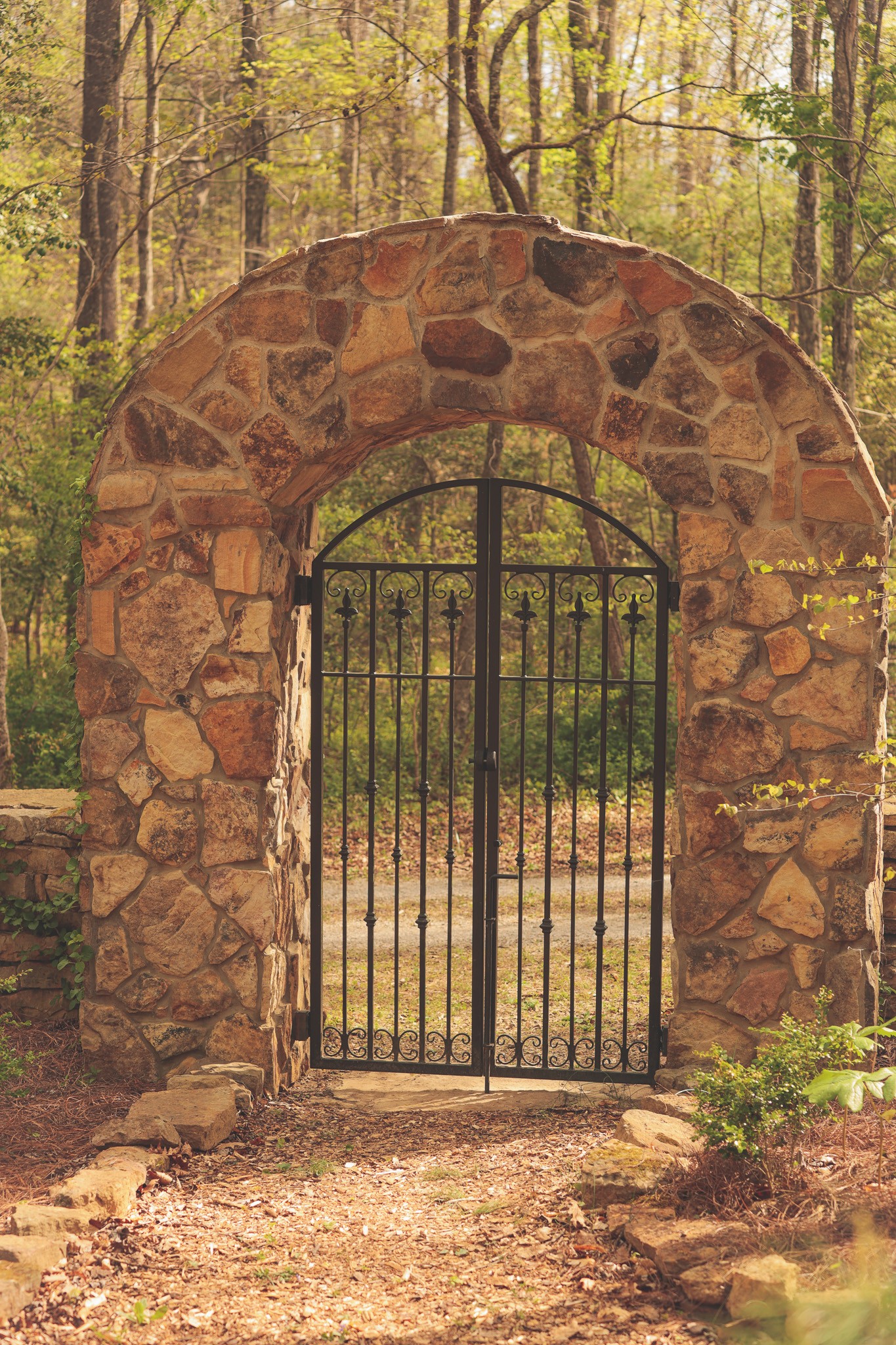 1854 Catoosa Road Wartburg TN 37887