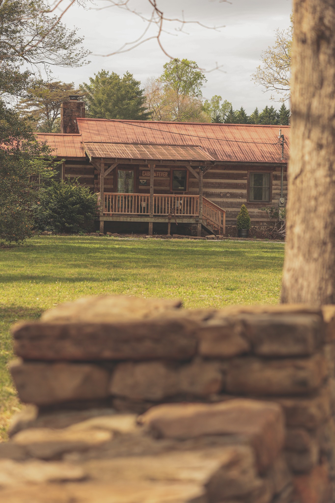 1854 Catoosa Road Wartburg TN 37887