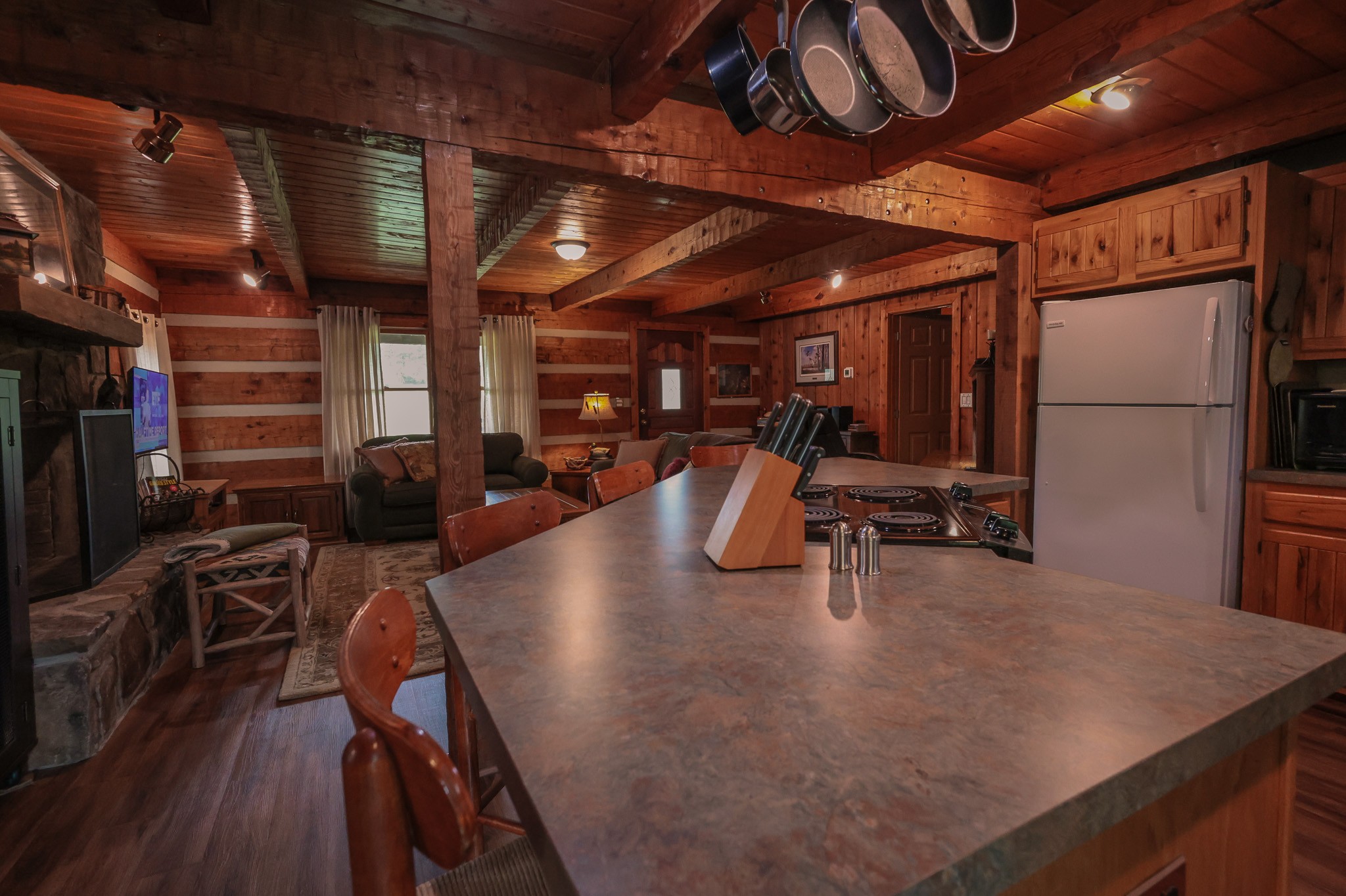 1854 Catoosa Road Wartburg TN 37887