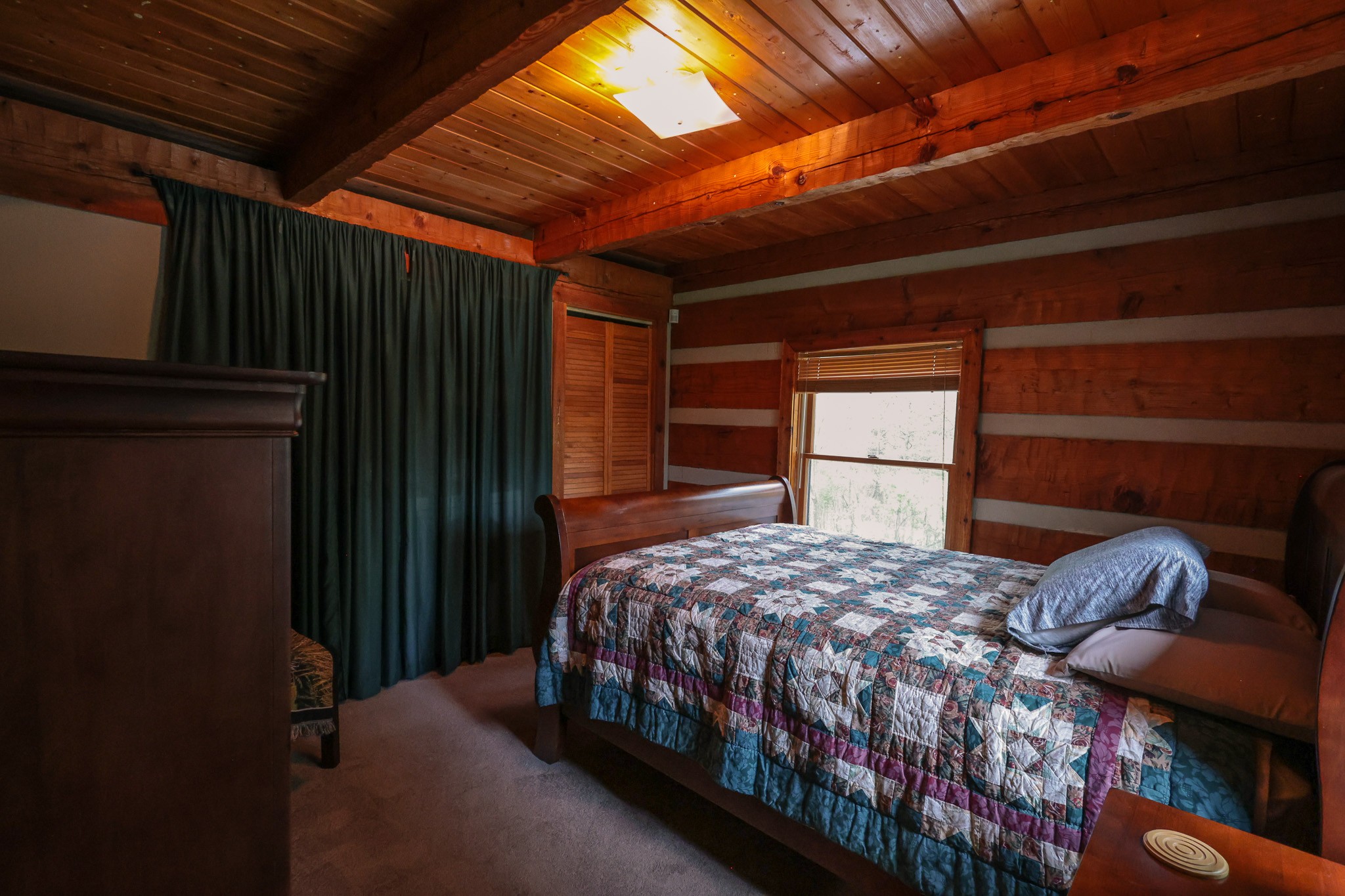 1854 Catoosa Road Wartburg TN 37887