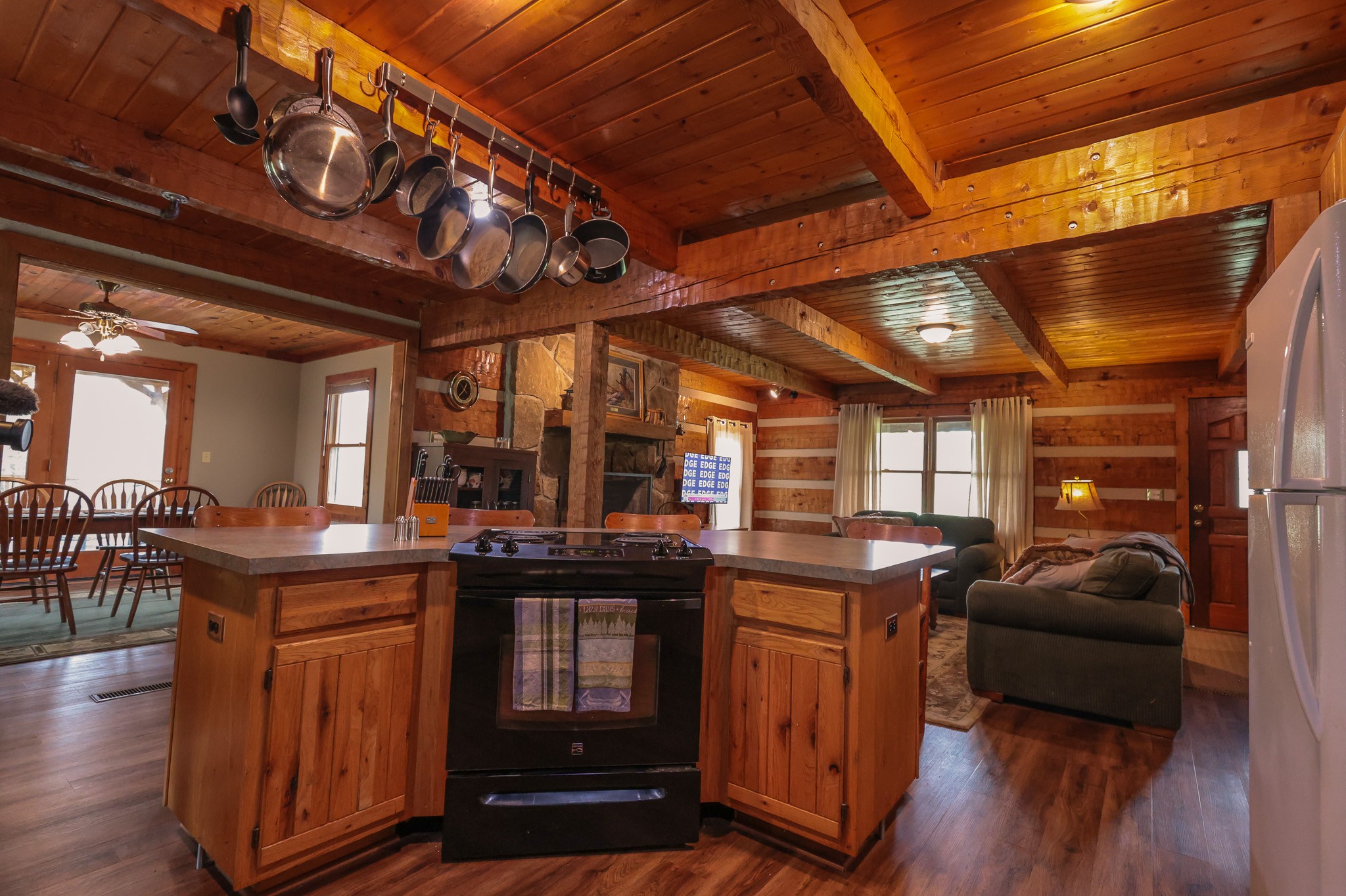 1854 Catoosa Road Wartburg TN 37887